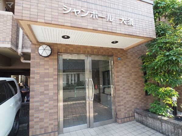 大須観音駅 徒歩5分 2階の物件外観写真